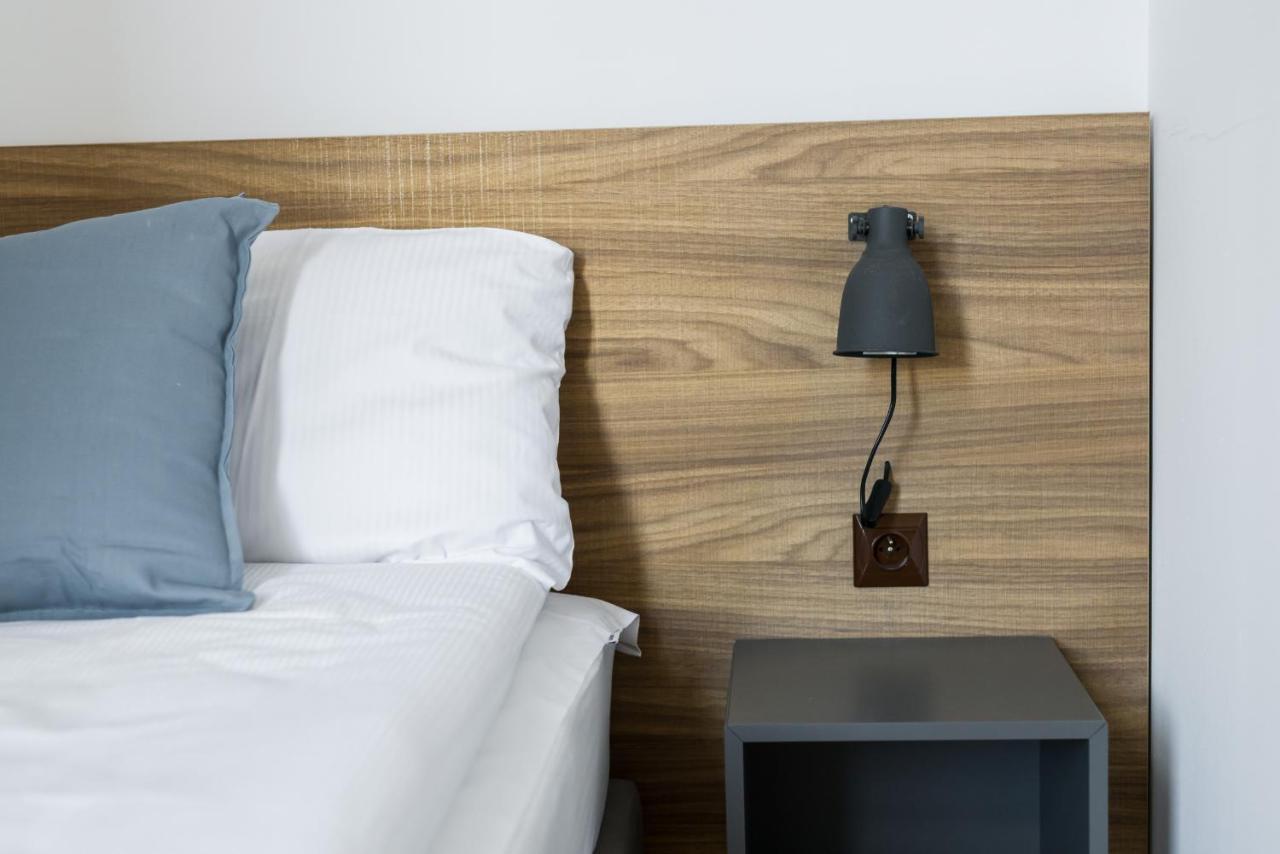 Kwiatowa Apartments Poznan City Center By Noclegi Renters Exteriör bild