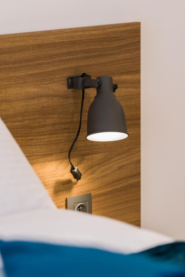 Kwiatowa Apartments Poznan City Center By Noclegi Renters Exteriör bild
